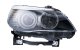 HELLA Headlight Assemblies