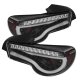 SPY LED Tail Lights