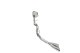3.0 Inch Single Side Exit Catback Exhaust System with Twin 4.0 Inch Pro Series Tips 21-25 Ford F-...