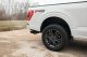 3.0 Inch Single Side Exit Catback Exhaust System with Twin 4.0 Inch Pro Series Tips 21-25 Ford F-...