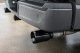 3.0 Inch Dual Rear Exit Catback Exhaust System with Flat Cut 4.0 Inch Dual Wall Black Tips Xtreme...