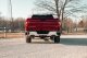 3.0 Inch - 2.5 Inch Cat-Back Dual Rear Exit Exhaust System with Twin 4.0 Inch Black Powder Coat P...