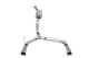 2.75 Inch Cat-Back Single Side Exit Exhaust System with Single 4.0 Inch Straight-Cut Polished Tip...