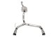2.75 Inch Cat-Back Single Side Exit Exhaust System with Single 4.0 Inch Straight-Cut Polished Tip...