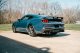 3.0 Inch Dual Rear Exit Cat-Back with Twin 4.5 Inch Black PVD Straight Pro-Series Tips 24-25 Ford...