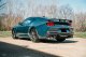 3.0 Inch Dual Rear Exit Cat-Back with Twin 4.5 Inch Polished Straight Pro-Series Tips 24-25 Ford ...