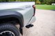 3.0 Inch Cat-Back 4.0 in Twin Black Tips 24-Present Toyota Tacoma 2.4L Turbo Corsa Performance