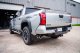 3.0 Inch Cat-Back 4.0 in Twin Tips 24-Present Toyota Tacoma 2.4L Turbo Corsa Performance