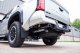3 Inch Sport Cat-Back Exhaust, Custom Tuned Muffler, After Axle Exhaust Dump 24-25 Toyota Tacoma ...