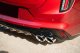 3 Inch Axle-Back Exhaust with Dual Mode Active Exhaust; Dual Rear Exit with Twin 4.5 Inch Pro Ser...