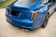 3 Inch Cat-Back Exhaust with Dual Mode Active Exhaust; Corsa Double X-Pipe, Dual Rear Exit with T...