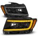 ANZ LED/Projector Headlights