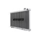 MM Radiators - Alum