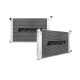 MM Radiators - Alum