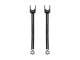 ICON 2018-2023 Jeep Wrangler JL/2020-2023 Jeep Gladiator JT, Front, Adjustable Upper Link Kit