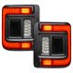 ORL LED Tail Lights