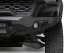 ADD Bomber Front Bumpers