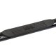 WES Nerf Bars - Platinum 4