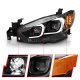 ANZ LED/Projector Headlights