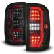 ANZ LED Taillights