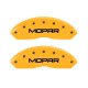 MGP Caliper Covers 2 Logo