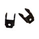 Hotchkis Sport Suspension End Link Bracket 70-74 Mopar E-Body 70-72 Mopar B Body