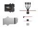 ICON 2018-2023 Jeep Wrangler JL/2020-2023 Jeep Gladiator, ICON Intelligent Control (IIC) Install ...
