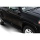 WES Running Boards - Sure-Grip