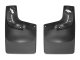 WT No Drill Mudflaps