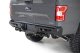 ADD Bomber Rear Bumpers
