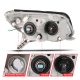 ANZ LED/Projector Headlights