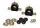 ES Sway Bar Bushings - Black