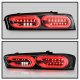 SPY LED Tail Lights