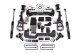 ZOR Lift Kit Component Boxes