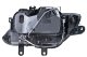 HELLA Headlight Assemblies