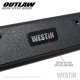WES Nerf Bars - Outlaw