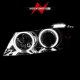 ANZ Projector Headlights