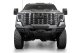ADD Phantom Front Bumper