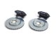 FR Brake Upgrade Kits