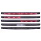 ANZ LED Tailgate Spoiler Rplc