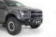 ADD Bomber Front Bumpers