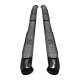 WES Nerf Bars - PRO TRAXX 4
