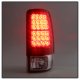 SPY LED Tail Lights
