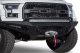 ADD HoneyBadger Front Bumper