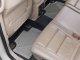 WT Rubber Mats - Rear - Grey