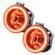 ORL LED Fog Light Halos