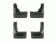 WT No Drill Mudflaps