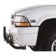 WES Bull Bars - Safari