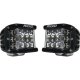 Driving Surface Mount Pair D-SS Pro RIGID Industries
