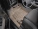 WT FloorLiner - Front - Tan